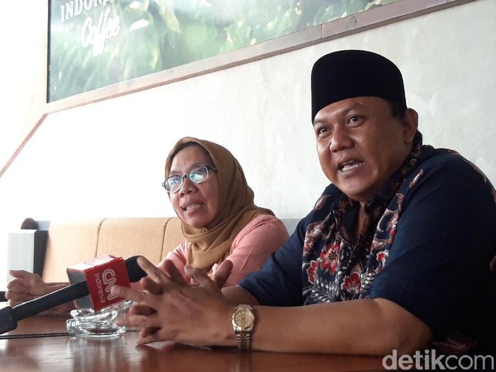 Polda Jatim Bakal Panggil Paksa Anak Kiai Jombang yang Diduga Cabuli Santrinya