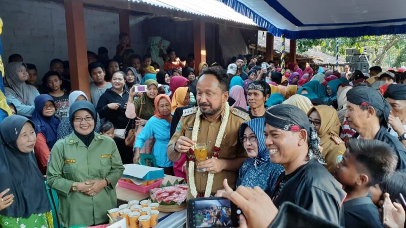 Gelar Lomba BUMDes, Pemkab Ponorogo Siapkan Hadiah Rp500 Juta