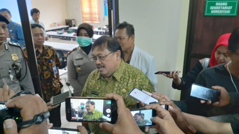 Sempat Dirawat karena Suspect Corona, TKW Asal Madiun Sudah Dipulangkan