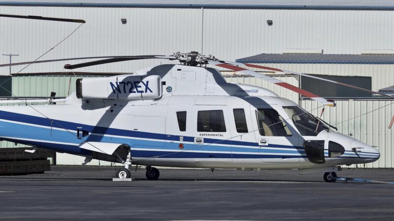 Helikopternya Jatuh dan Tewaskan Kobe Bryant, Perusahaan Ini Berhenti Beroperasi