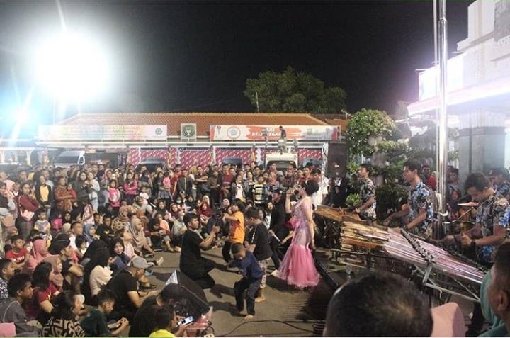 Malam Minggu di Kota Madiun Bakal Menarik, Ini Sebabnya