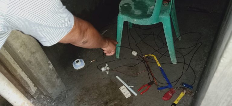 Perbaiki Lampu Kamar Mandi, Remaja di Ponorogo Meninggal Tersengat Listrik