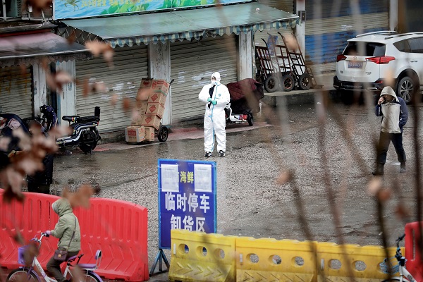 Terkait Virus Corona, Asita Jatim Minta Pemerintah Lindungi Wisatawan Mancanegara