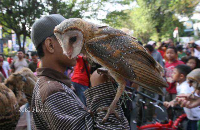 Pemkot Madiun Gunakan Jasa 