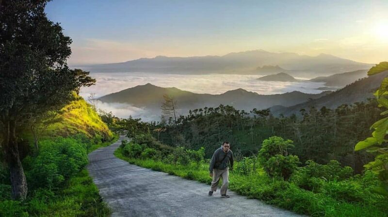 Inilah Potret Keindahan 5 Gunung di Ponorogo - Madiunpos.com | Kisah