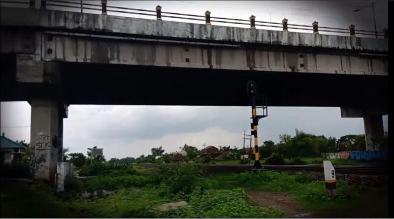 Sering Terjadi Kecelakaan, Ringroad Madiun Berselimut Kisah Misteri