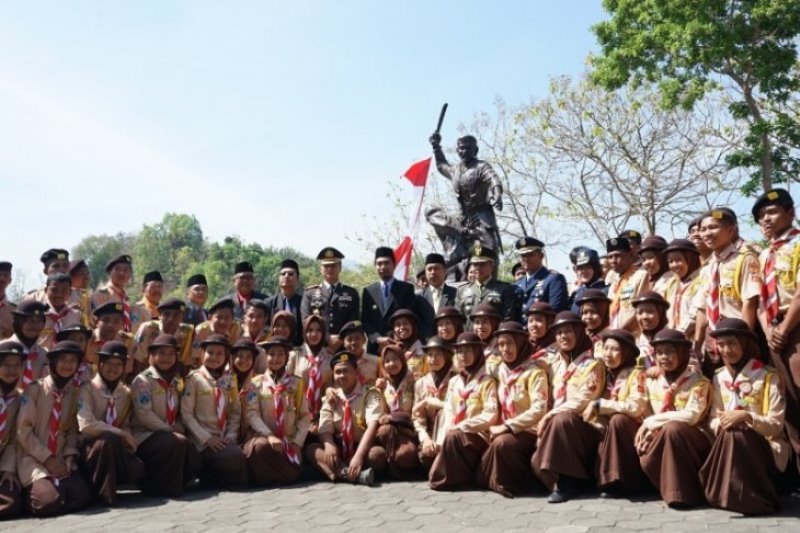 Pemkab Madiun Siapkan Rp3 Miliar untuk Revitalisasi Museum Kresek