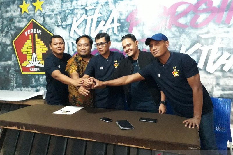 Tiga Pemain Asing Segera Merapat ke Persik Kediri