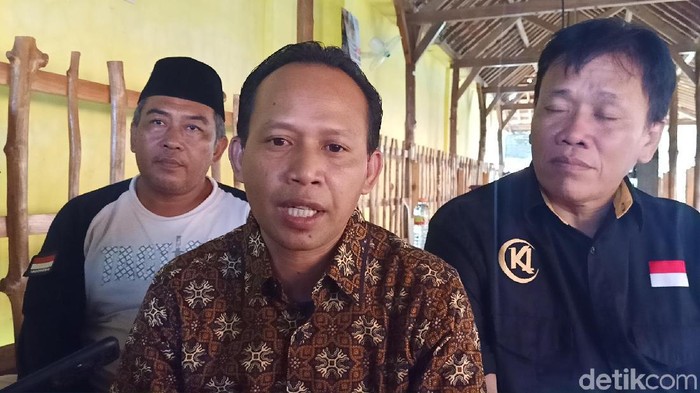 Palsukan Gelar, Bakal Calon Bupati Kediri Ditangkap Polisi