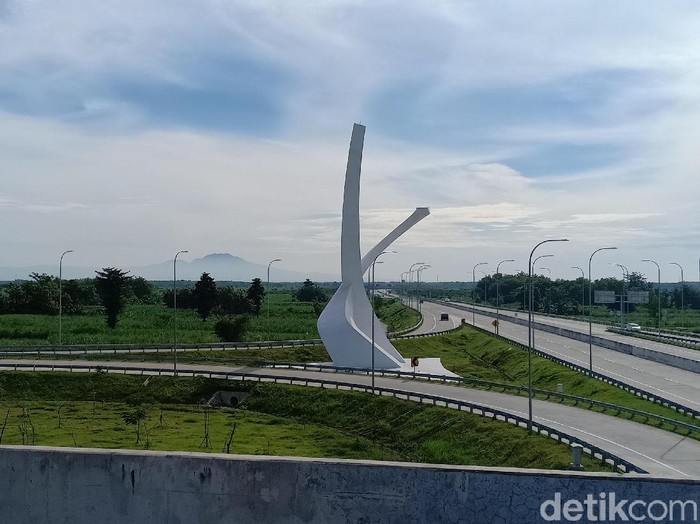 Bupati Madiun Ingin Tugu