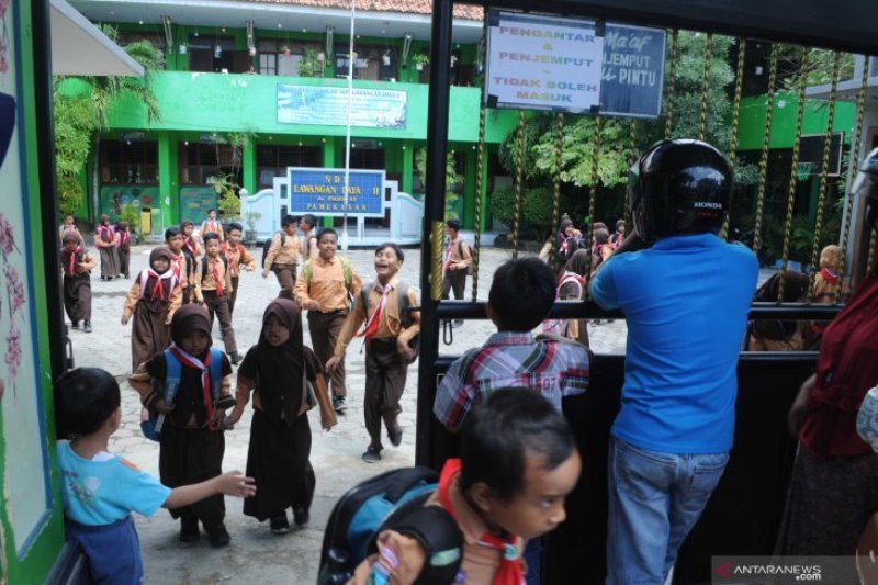 Tak Mau Kecolongan, Dinas Pendidikan Kota Madiun Keluarkan SE Waspada Penculikan Anak