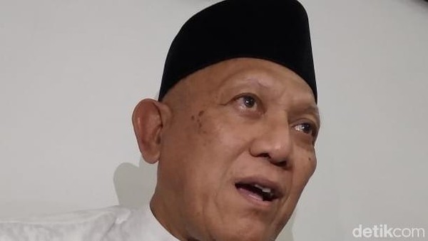 Ini Dia Pengganti Gus Sholah di Ponpes Tebu Ireng Jombang