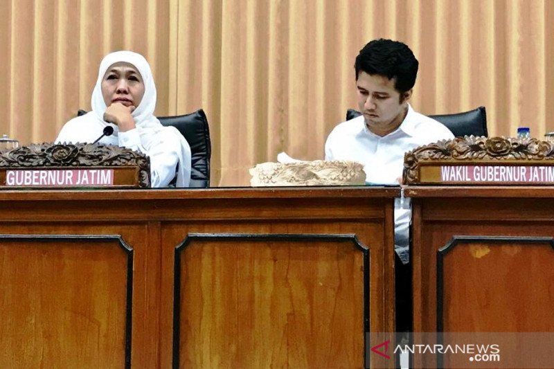 Kartu Prakerja Jadi Harapan Gubernur Jatim Kurangi Angka Pengangguran