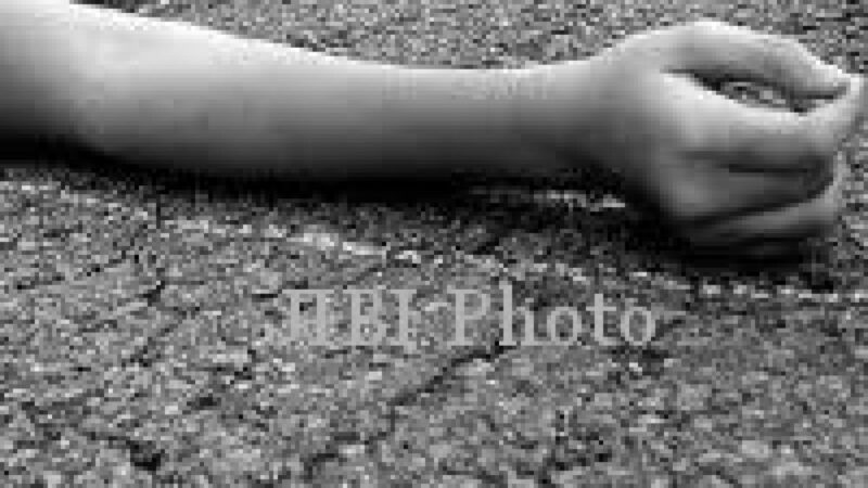 Diduga Mabuk, Remaja Ponorogo Alami Kecelakaan Tunggal Hingga Meninggal