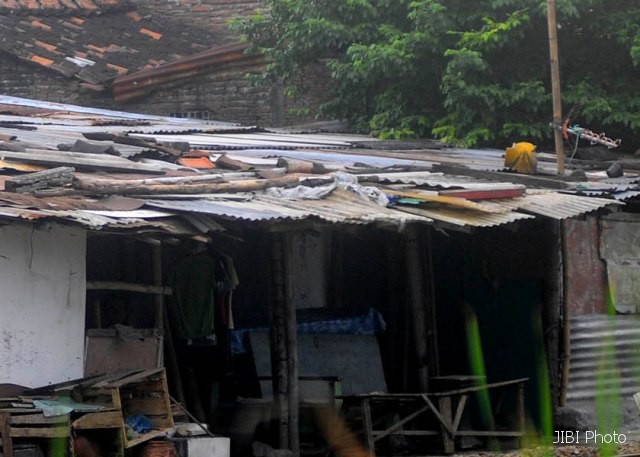 115 Rumah Tak Layak di Kota Madiun Direnovasi, Ini Nilai Anggarannya