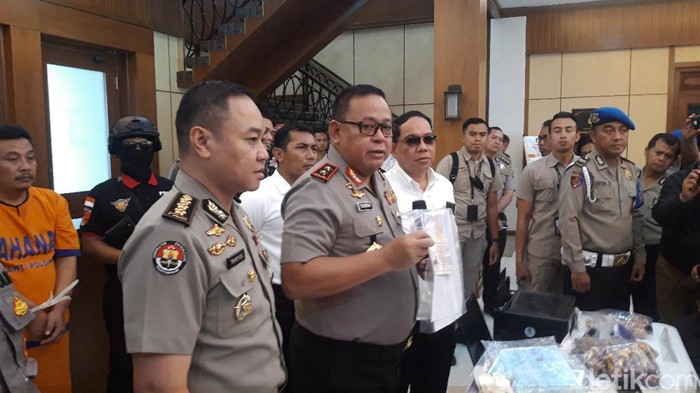 Terima Pesanan, Pemalsu Dokumen Asal Blitar Raih Omzet Rp1 Miliar