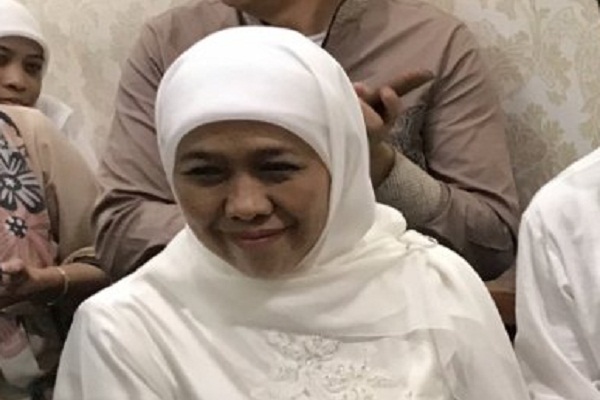 Gubernur Jatim Minta Jemaah Umrah Tidak Membatalkan Rencana Ke Tanah Suci