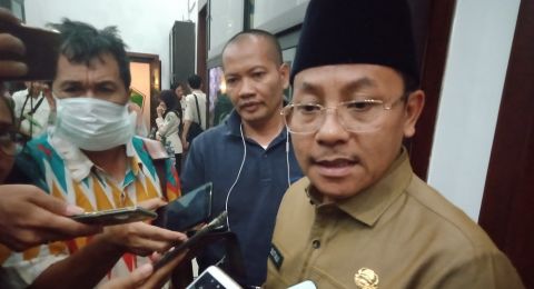 PSBB Belum Selesai, Pemkot Malang Siapkan Skema New Normal