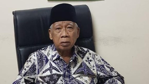 Banyak Yang Salah Paham, MUI Jatim: Tidak Ada Larangan Salat Jumat!