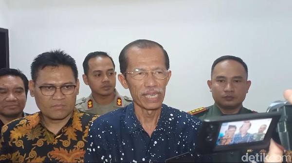 Bupati Magetan Imbau Warganya Jangan Hamil Dulu