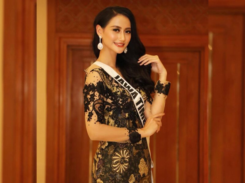 Ini Profil Si Cantik Ayu Maulida, Putri Indonesia 2020