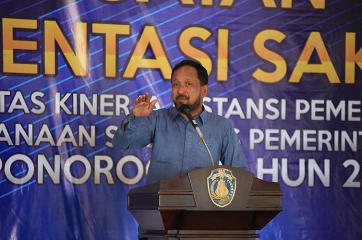 Datang dari Surabaya, 3 Warga Ponorogo Terkonfirmasi Positif Covid-19