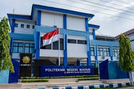 2021, Politeknik Negeri Madiun Terima 772 Mahasiswa Baru