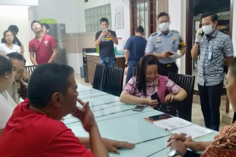Bikin Resah, 16 Warga China Dan Malaysia di Tulungagung Dilaporkan ke Imigrasi
