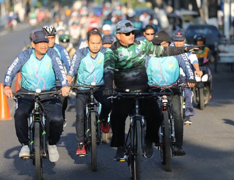 Wali Kota Madiun Maidi Larang Siswa Berwisata ke Bali, Ada Apa?