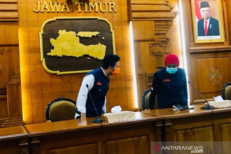 Pemprov Jatim Upayakan Keringanan Pembayaran Utang