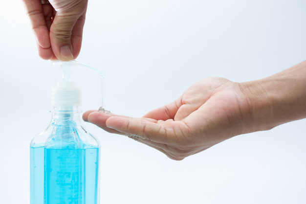Ampuh Mana Cuci Tangan Atau Pakai Hand Sanitizer?