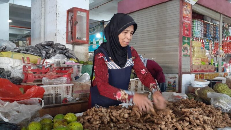 Harga Rempah-Rempah Melonjak, KPPU Selidiki Dugaan Adanya Penimbunan