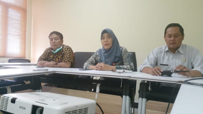 Tinggal 10 Pasien Covid-19 yang Dirawat di RSUD dr. Soedono Madiun