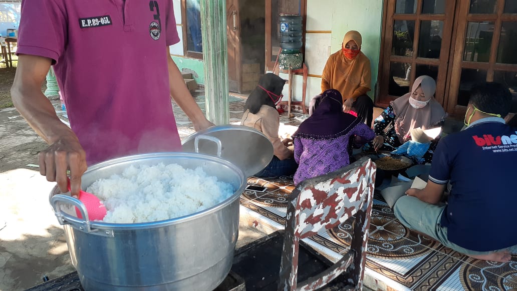 Solidaritas Kemanusiaan Warga Kota Madiun Ini Bisa Ditiru