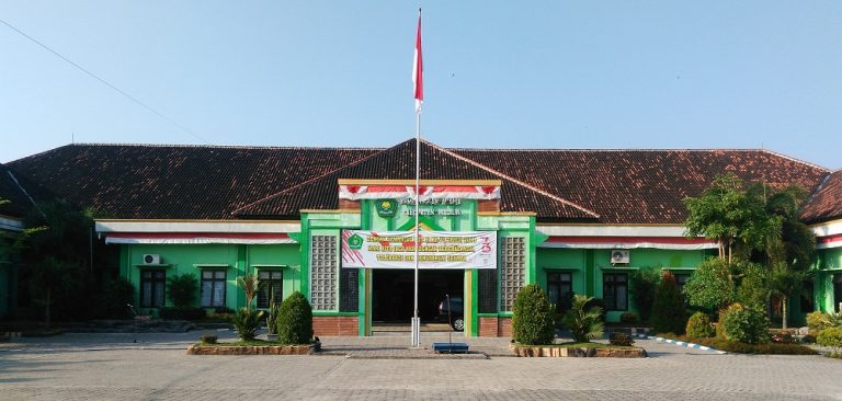 Warga Madiun Yang Positif Covid-19 Adalah ASN Kemenag