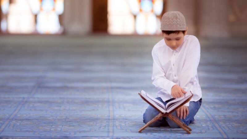 Ini 7 Keistimewaan Penghafal Al-Quran Yang Tak Dimiliki Manusia Lain