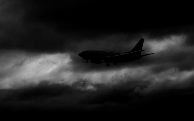 #Kamismisteri: 4 Tragedi Kecelakaan Pesawat Yang Dikaitkan Dengan Hal Mistis