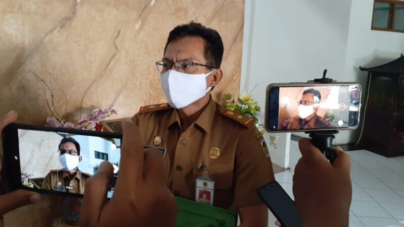 Warga Madiun Akan Terima BLT Rp1,8 Juta Selama Masa Covid-19