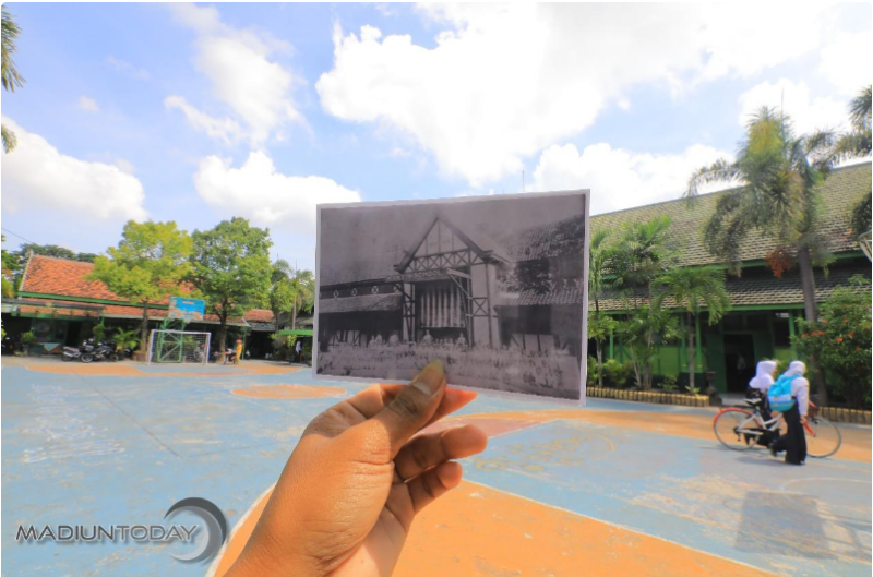 Ternyata, SMPN 3 Kota Madiun Dulunya Sekolah Kartini Khusus Perempuan