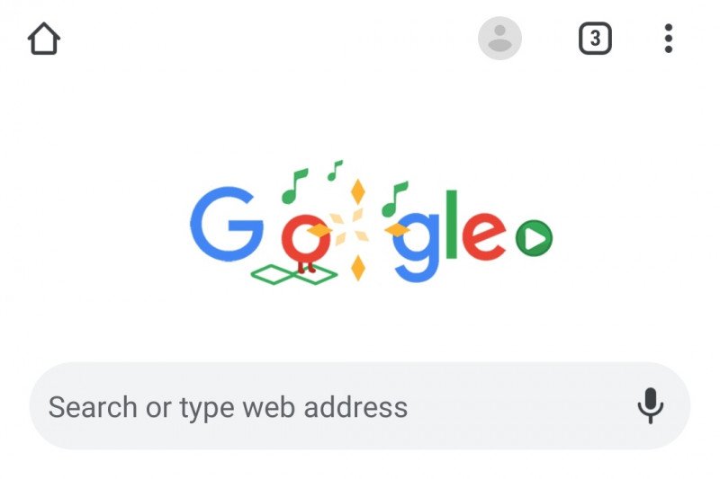 Bosan #dirumahaja? Coba Mainkan Google Doodle Kuy