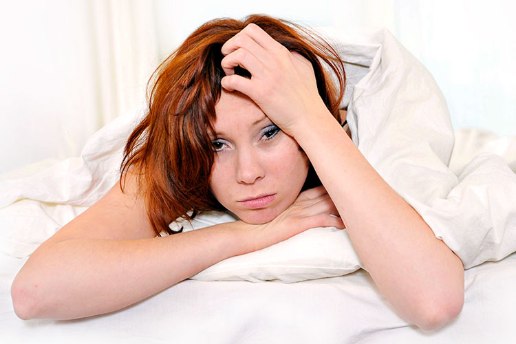 Pernah Merasa Tetap Capek Padahal Sudah Tidur? Bisa Jadi Ini Penyebabnya