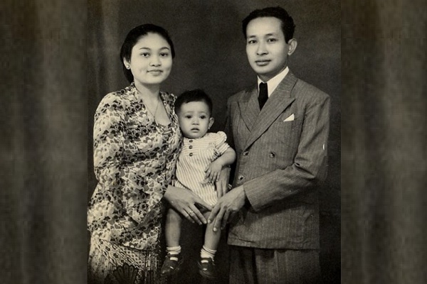 Setelah 24 Tahun, Mbat Tutut Jelaskan Penyebab Kematian Ibu Tien Soeharto