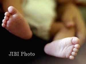 Innalillahi, Bayi Berusia 5 Bulan di Trenggalek Meninggal Setelah Imunisasi