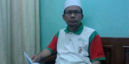 MUI Kota Madiun: Boleh Tarawih di Masjid Asal...