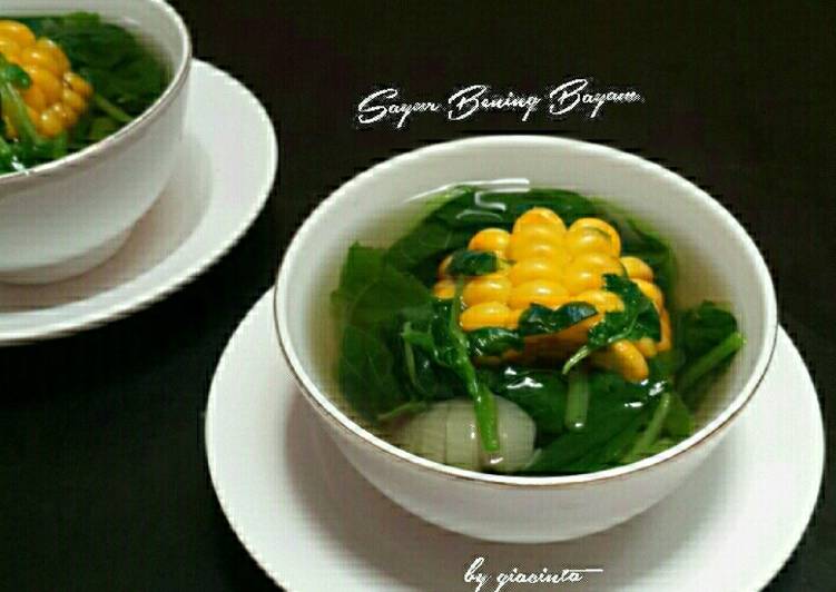 4 Sayur Ini Dianggap Tersehat dan Mampu Melindungi Dari Berbagai Penyakit, Apa Saja?