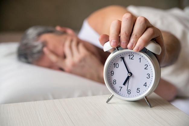 Sudah Masuk Ramadhan, Yuk Perbaiki Pola Tidur Biar Tidak Gampang Mengantuk