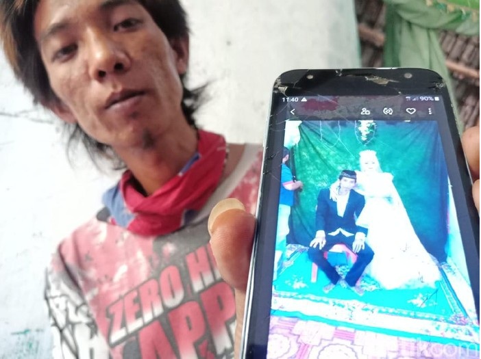 Istri Menghilang, Seorang Suami di Jombang Laporkan Mertua ke Polisi