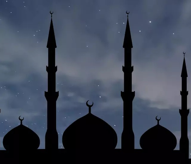 Yuk Raih Kemuliaan Malam Lailatul Qadar