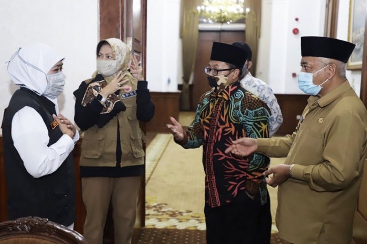 Dok, PSBB Malang Raya Mulai Berlaku Mulai 17 Mei 2020