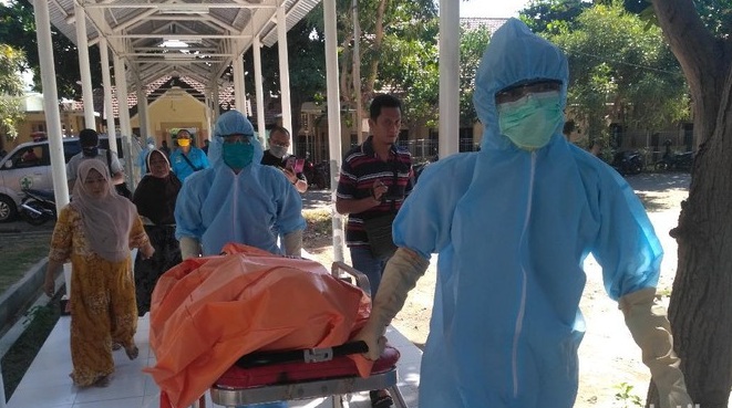 Waduh Gegara Rumput Gajah, Petani di Situbondo Bunuh Tetangga